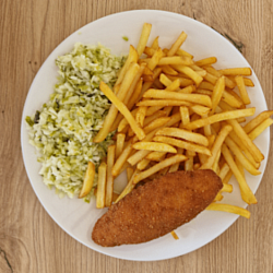 Kotlet devolaille