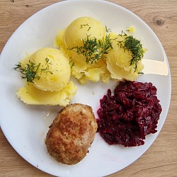 Kotlet mielony